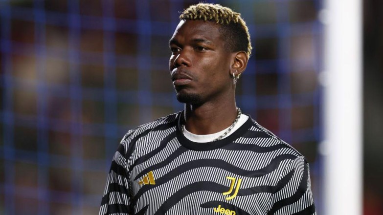 Pogba may return to the Premier League