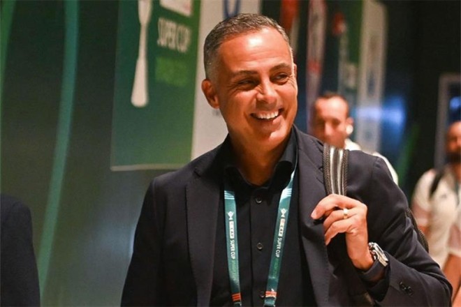 Zamalek renews Gomez's contract soon