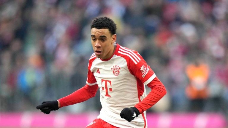 Complex negotiations between Bayern Munich and Musiala