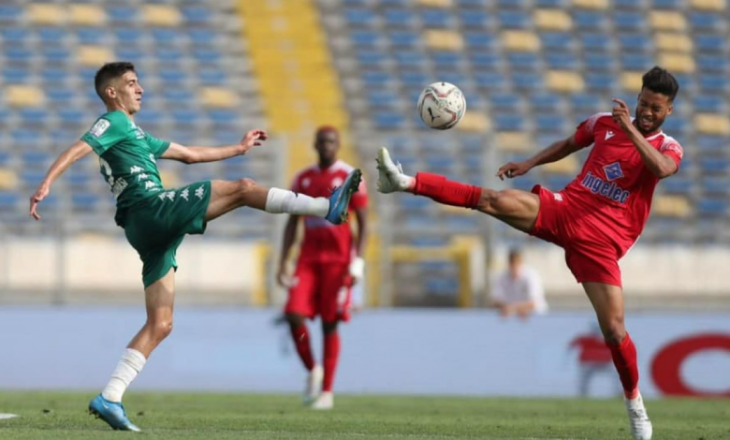 A crisis threatens the winter Mercato for Raja and Wydad
