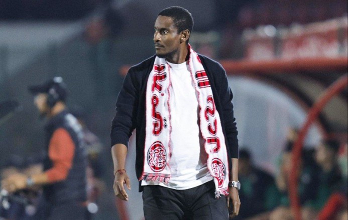 Wydad Athletic Club sets its priorities in the winter Mercato