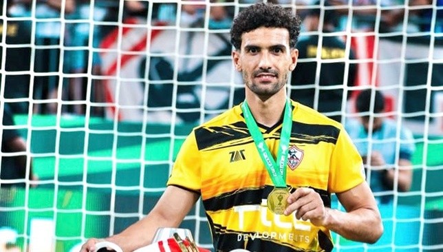Awad: The African Super Cup comes before the local Super Cup