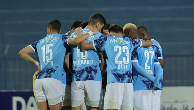 Pyramids Withdraws Request for Foreign Referees for Al Ahly Match