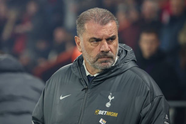 Postecoglou: It is a painful experience, and we let ourselves down against Chelsea