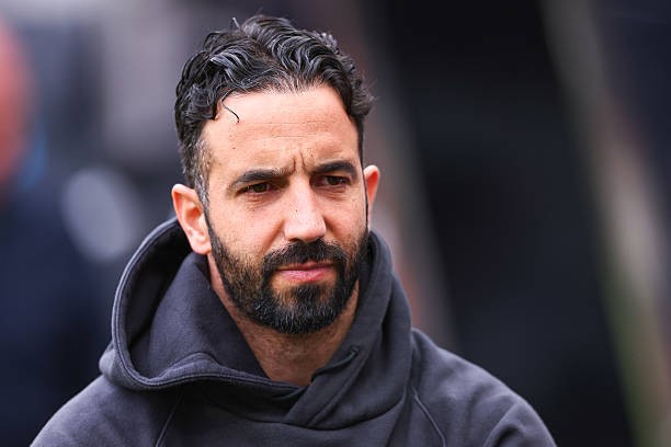 Manchester United Duo Approaching Departure