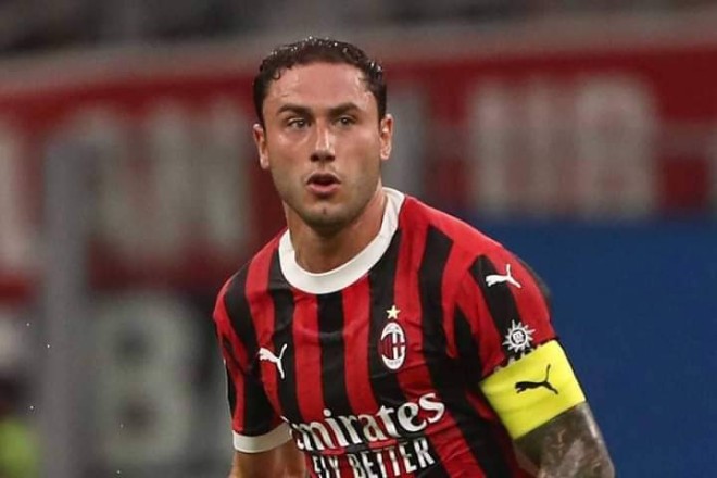 Milan's negotiations with its player faltered