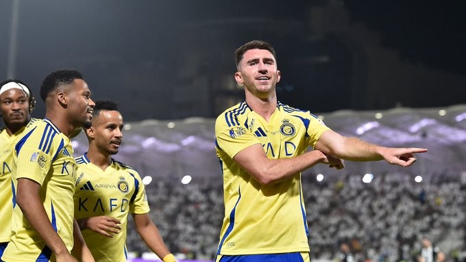 Real Madrid renews its interest in including Laporte
