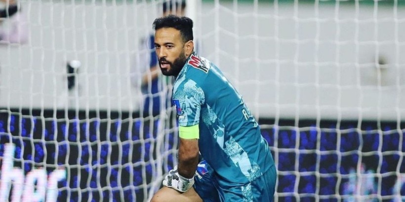 Al-Zeniti talks about the match between the Royal Army in the Champions League