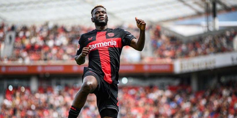 Chelsea Enters the Race to Sign Boniface