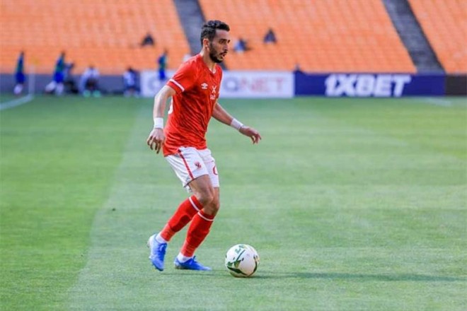 Good News for Al Ahly Fans
