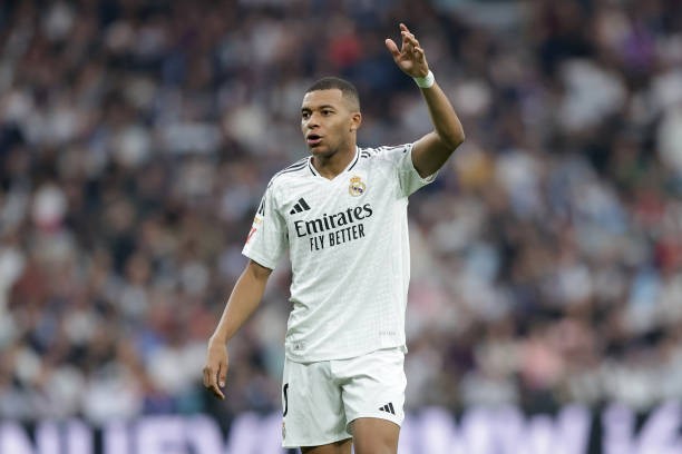 Ancelotti is considering changing Mbappe's position against Leganes