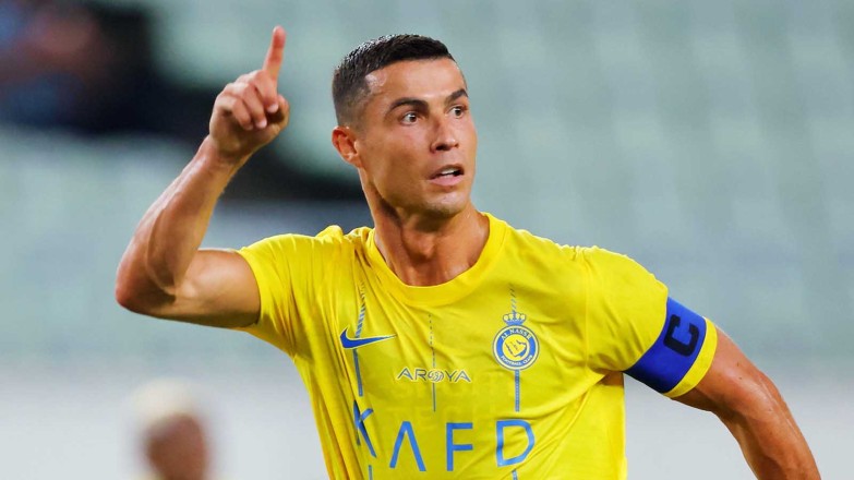 Hussein Abdel Ghani: Al-Nasr does not need Ronaldo technically