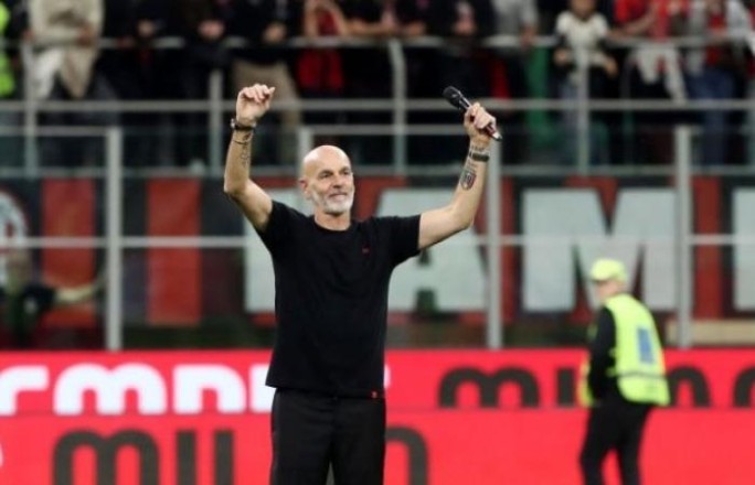 Details of Al-Nasr’s contract with Pioli