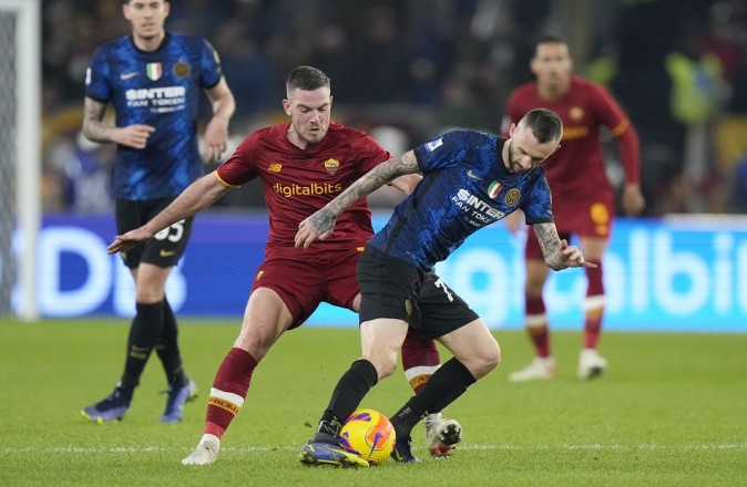 Inter Milan achieves a valuable victory against Roma