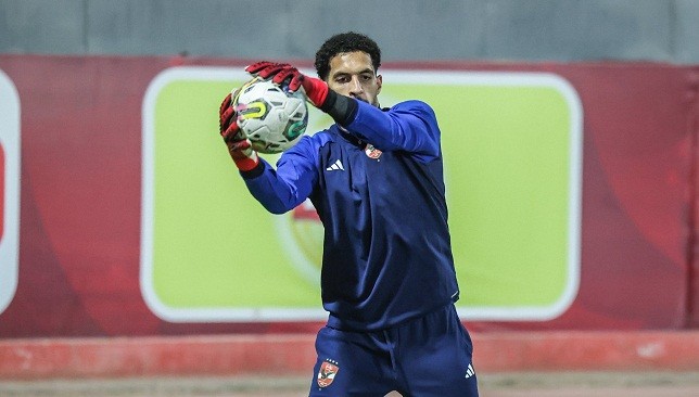 Al-Ahly doctor: Mustafa Schubert will return to participate at the end of December
