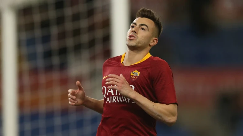 Roma makes its decision regarding El Shaarawy’s fate