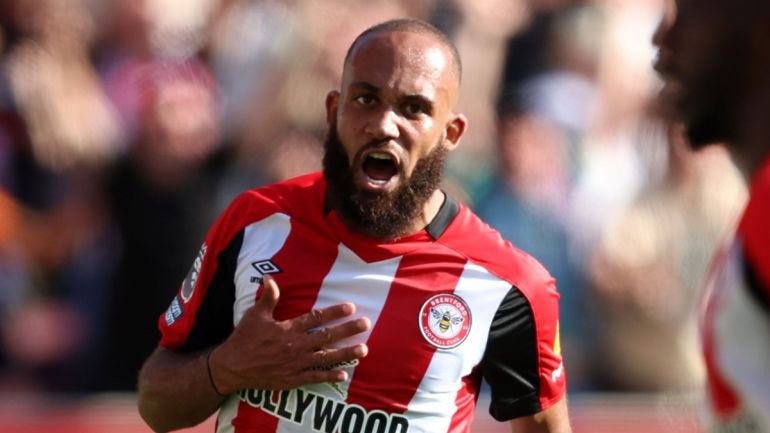 Arsenal are working on an attacking deal