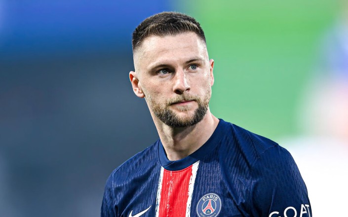 Skrniar is close to returning to Calcio