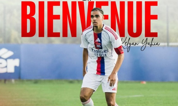 Un nuevo talento europeo refuerza la selección tunecina