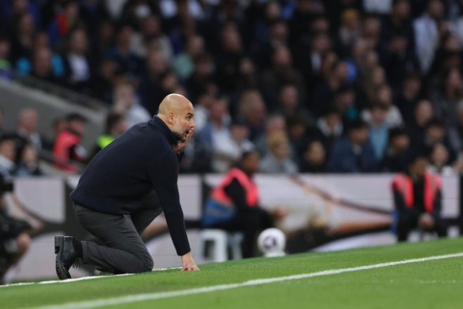 Manchester City decides to enter the winter Mercato