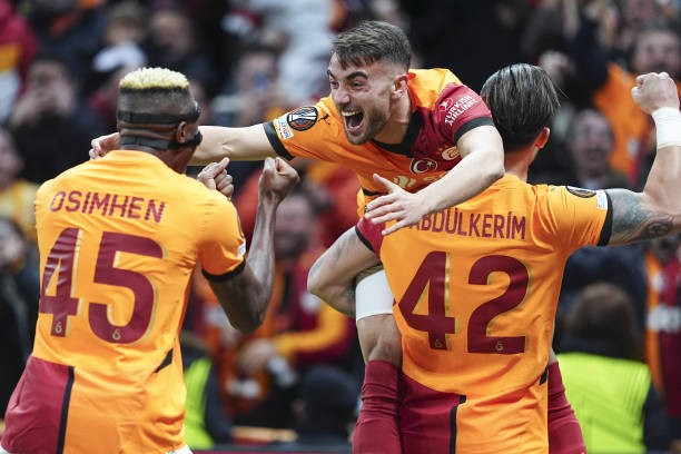 Al Hilal fans demand the signing of the Galatasaray striker