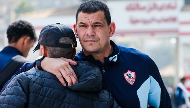 Abdul Wahid Al -Sayed: I have never been to escape from responsibility