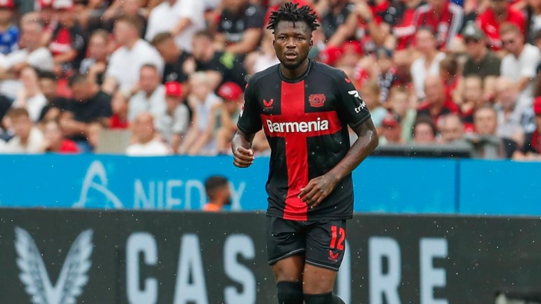 The Leverkusen star is on the radar of the Saudi Roshen League