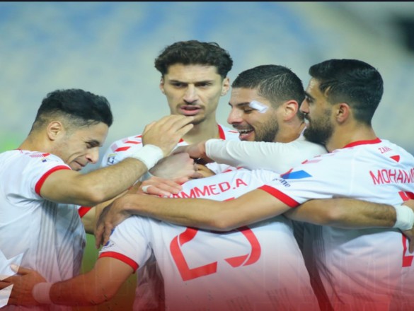 Zakho beats Diyala by four in the Iraq Stars League competitions
