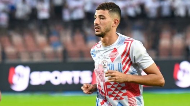 Schubert comments on Ahmed Fattouh’s crisis