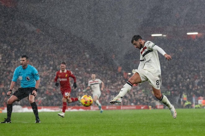 Fernandez: We could have won, why can't we?