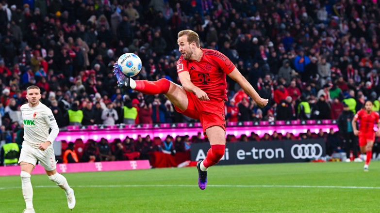 Bayern Munich reveals its position on including a replacement for Harry Kane