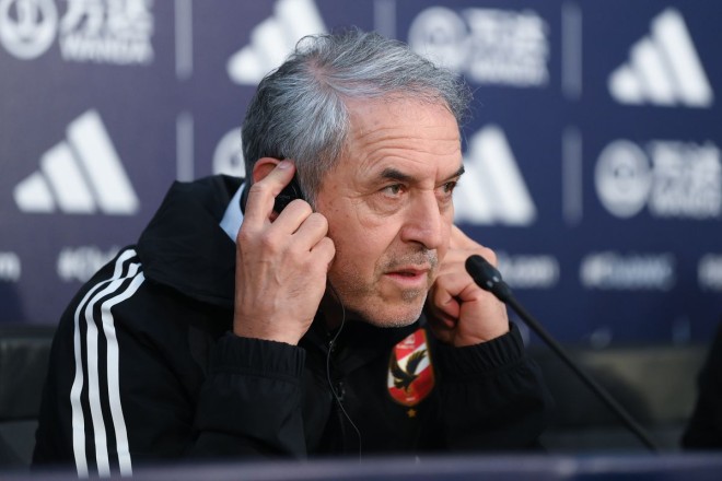 Comment by Former Al-Ahly Star on Calls for Koller to Leave