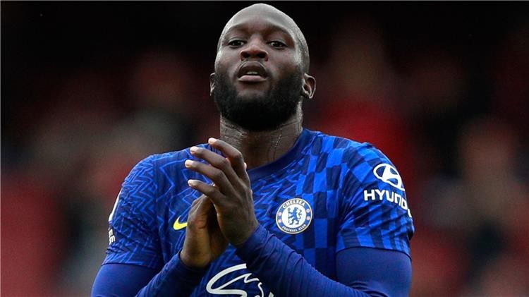 Lukaku joins Napoli