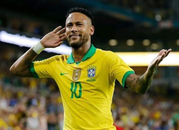 Neymar makes a great sacrifice to return to his former club