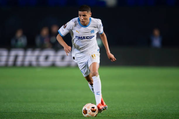 Developments in Amin Harit’s future with Marseille