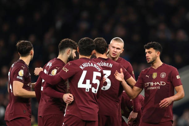 Maramush's Absence, City Announces Nominees for Player of the Month Award