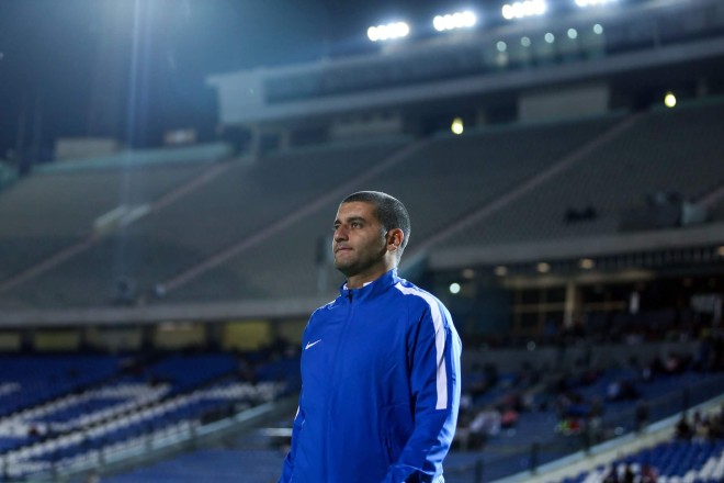 Schubert comments on the Zamalek crisis with Amir Azmi Mujahid