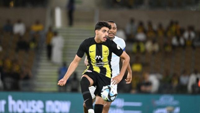 Aouar and Al-Mousa Ready to Face Al-Orouba