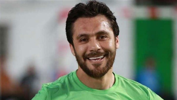 Ahmed Hassan brings good news to Zamalek fans