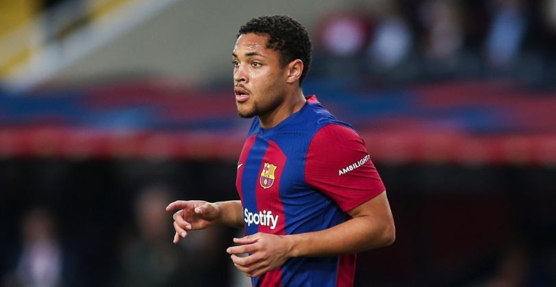 Latest developments on the future of Vitor Roque