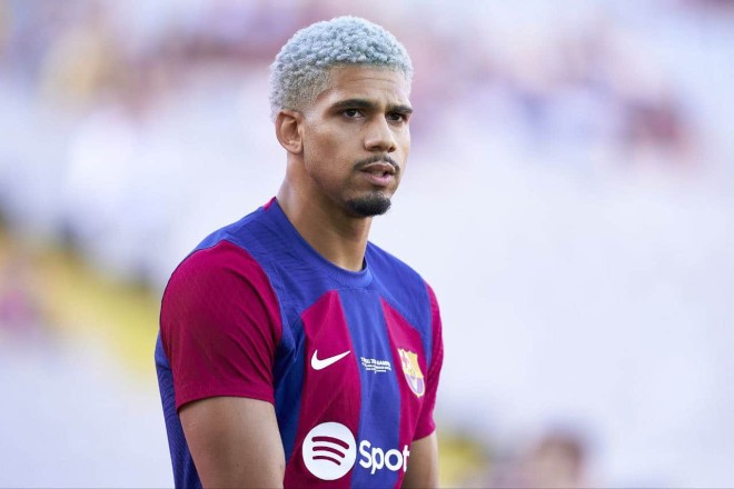 Latest developments in the future of Araujo