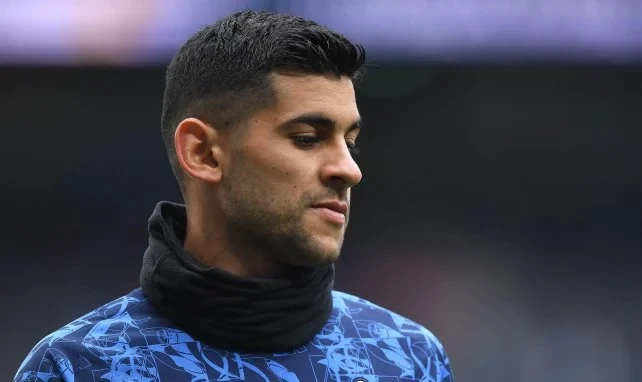 The Tottenham player refuses to renew, and Real Madrid is watching with interest