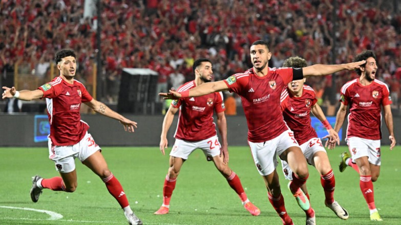 Learn about the Al -Ahly Center in the World Club rankings