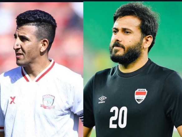 Al-Karma presents a fantastic offer to include Atwan and Mohamed Hamid