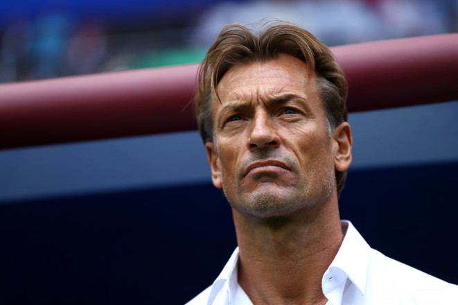 Reports: Al-Ahly Saudi Arabia negotiates with Renard