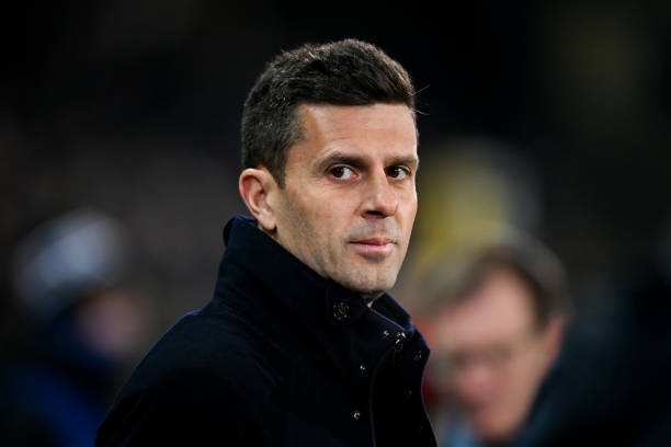 Motta: Facing Napoli is an opportunity to confirm our readiness and show our strength