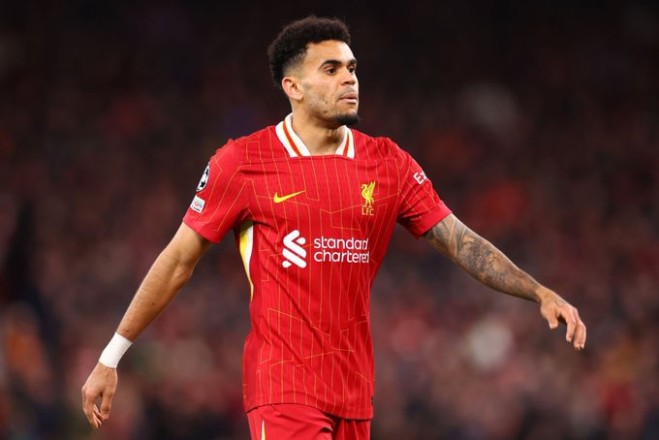 Can Barcelona Sign Luis Diaz?