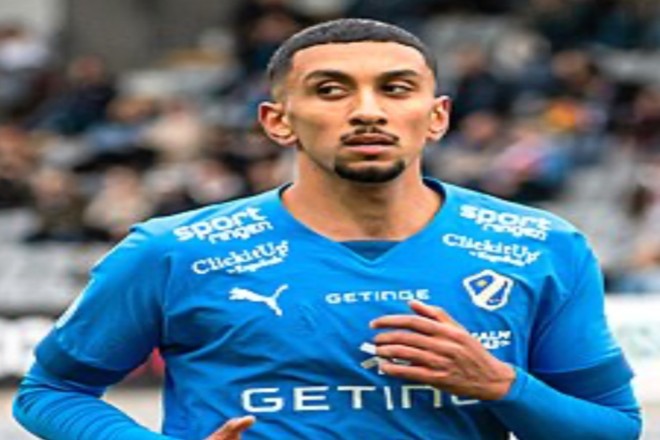 Amir Al-Amari entre dans le viseur du club de Duhok