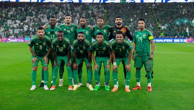 Shamuska: Thank you for the fans’ trust in leading the Saudi national team