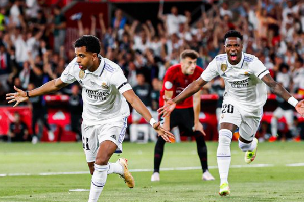 Rodrigo adds fuel to the fire with a controversial message!